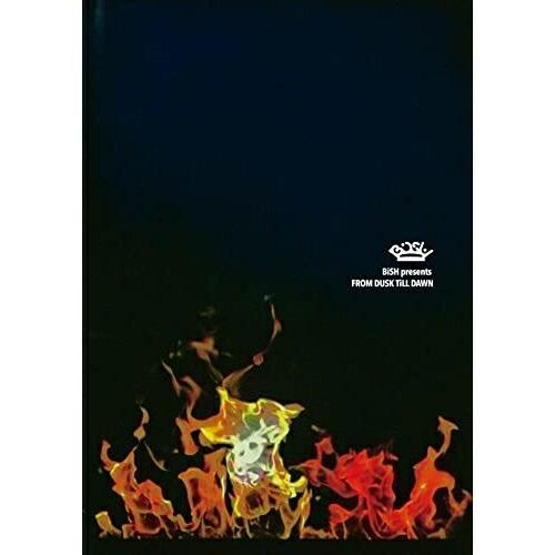 DVD/BiSH/BiSH presents FROM DUSK TiLL DAWN【Pアップ