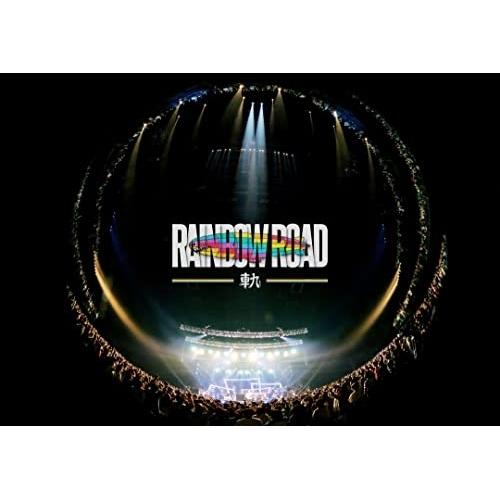 DVD/ビッケブランカ/Vicke Blanka presents RAINBOW ROAD -軌-...