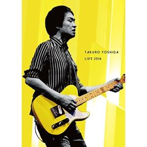 DVD/吉田拓郎/吉田拓郎 LIVE 2016の商品画像