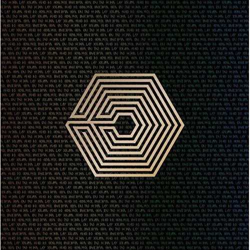 DVD/EXO/EXO FROM. EXOPLANET#1 - THE LOST PLANET IN...