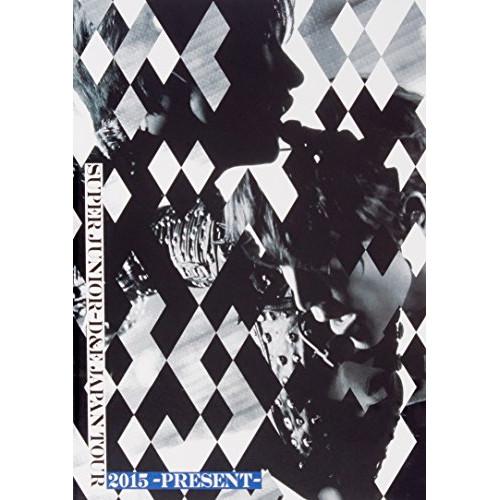 DVD/SUPER JUNIOR-D&amp;E/SUPER JUNIOR-D&amp;E JAPAN TOUR 2...