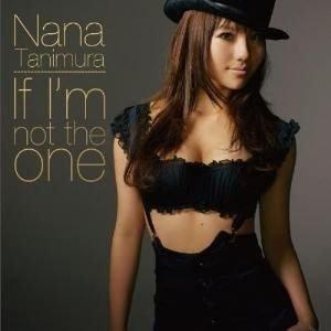 CD/谷村奈南/If I&apos;m not the one/SEXY SENORITA (ジャケットC)