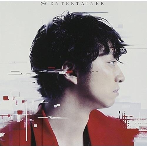 CD/DAICHI MIURA/THE ENTERTAINER (CD+DVD)【Pアップ