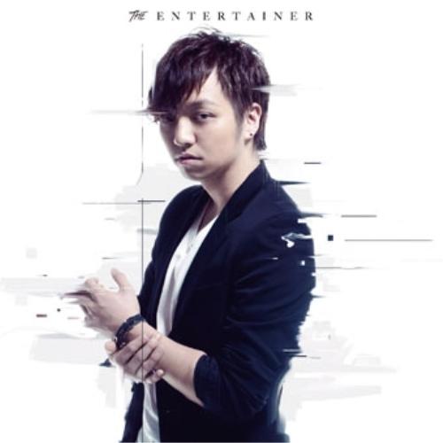 CD/DAICHI MIURA/THE ENTERTAINER