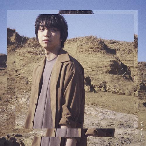 CD/三浦大知/片隅/Corner (CD+Blu-ray)【Pアップ