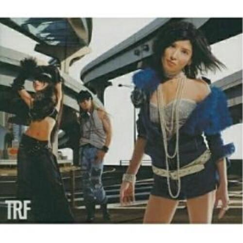 CD/TRF/Lif-e-Motions (2CD+DVD)【Pアップ