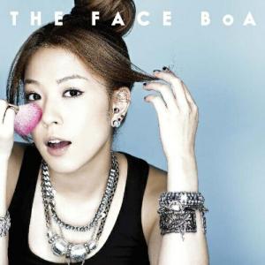CD/THE FIRST ALBUM ファーストアルバム/BoA ボア [CD+DVD]/中古