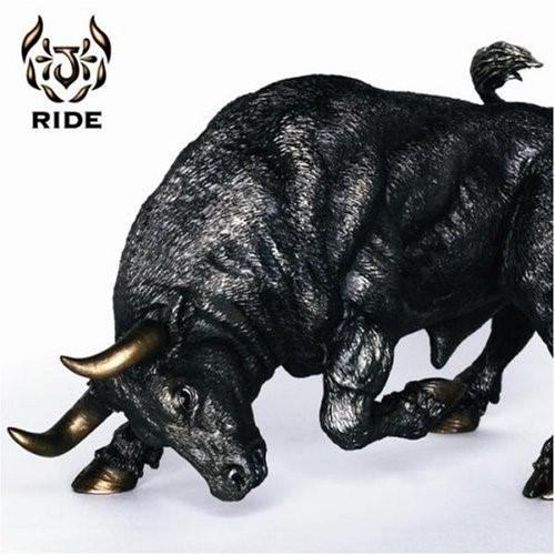 CD/J/RIDE