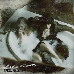CD/Acid Black Cherry/SPELL MAGIC