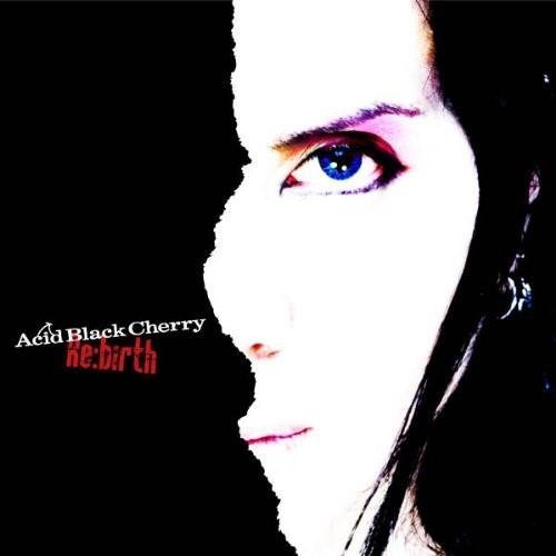 CD/Acid Black Cherry/Re:birth (ジャケットB) (通常盤)