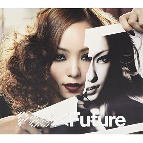 CD/安室奈美恵/Past(Future