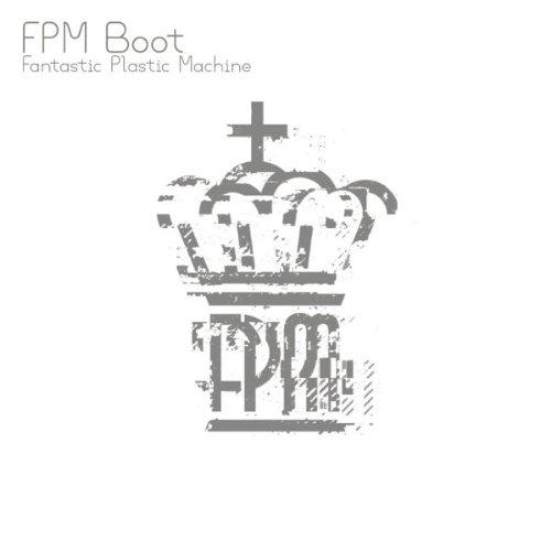 CD/ファンタスティック・プラスチック・マシーン/FPMブート