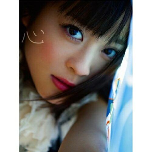 CD/北乃きい/心 (CD+DVD(Music Clip,LIVE映像他収録)) (ジャケットA) ...