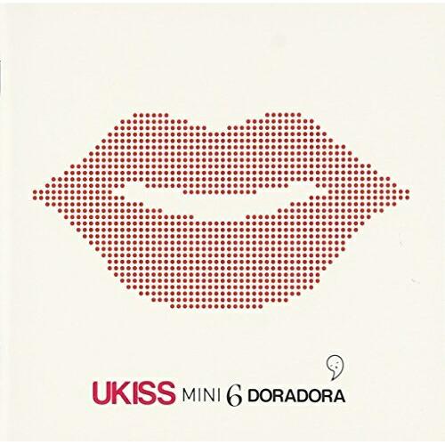 CD/UKISS/DORADORA + THE SPECIAL TO KISSME(Believe)
