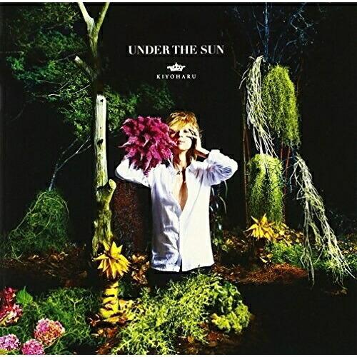 CD/清春/UNDER THE SUN