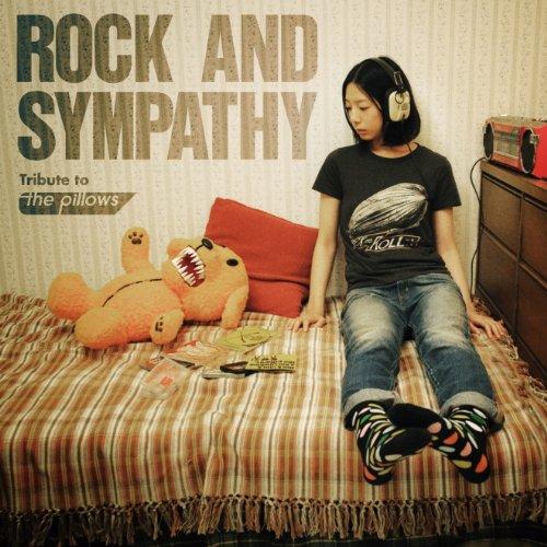 CD/オムニバス/ロック&amp;シンパシー【Pアップ