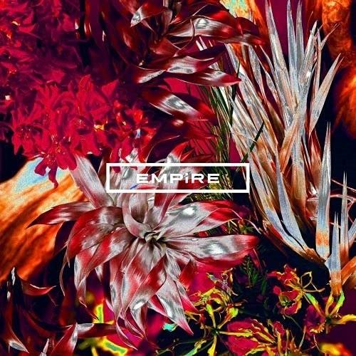 CD/EMPiRE/HON-NO/IZA!! (CD(スマプラ対応))