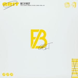 BE:FIRST BE:ST ［3CD+トレーディングカード］＜初回生産限定盤＞ CD