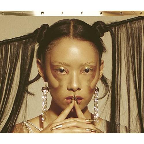 CD/Rina Sawayama/SAWAYAMA(DELUXE EDITION) -来日記念盤- ...