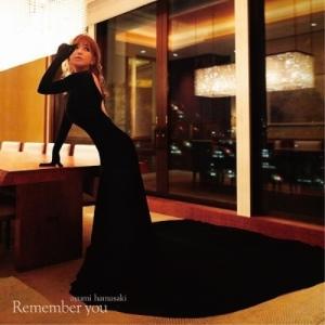 CD/浜崎あゆみ/Remember you (CD+DVD(スマプラ対応))