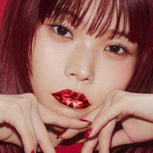 CD/アイナ・ジ・エンド/RUBY POP (CD+2Blu-ray) (初回生産限定盤)【Pアップ
