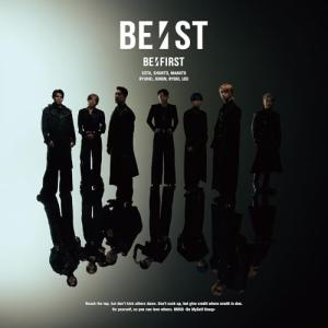 初回仕様 デジパック BE:FIRST 2Blu-ray/BE:FIRST DOME TOUR 2024-2