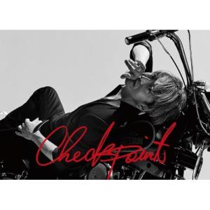 CD/木村拓哉/Checkpoint (初回盤A)｜surpriseflower