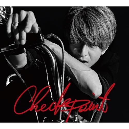 CD/木村拓哉/Checkpoint (CD+Blu-ray) (初回盤B)