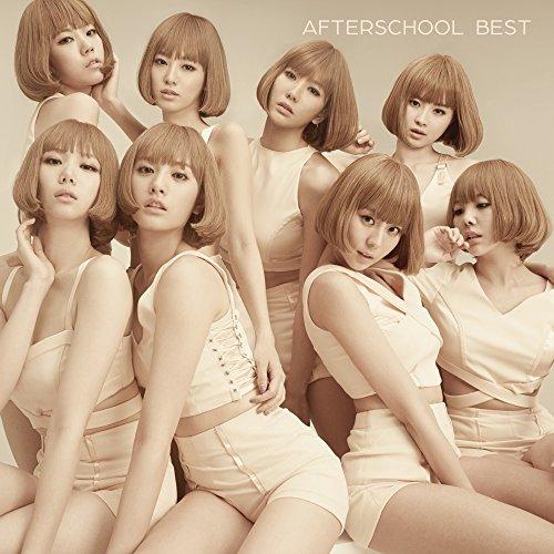 CD/AFTERSCHOOL/BEST