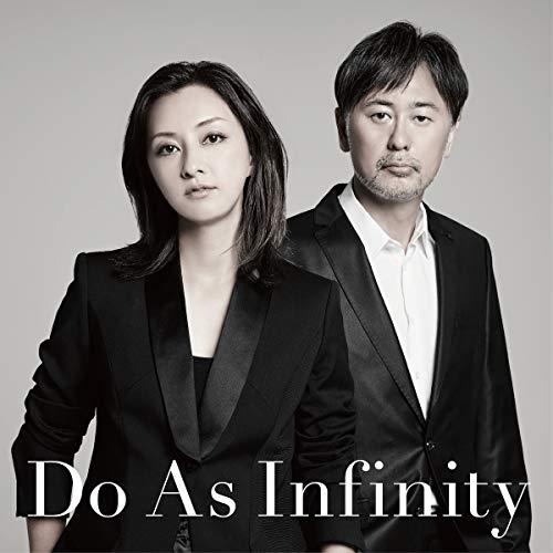 CD/Do As Infinity/Do As Infinity (CD+DVD)【Pアップ