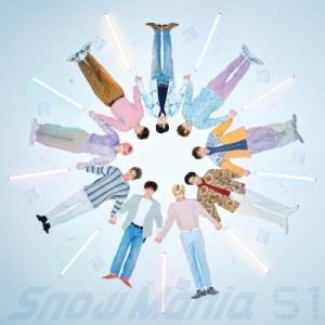 エイベックス（AVEX） Snow Man ASIA TOUR 2D.2D.＜通常盤＞Blu-ray