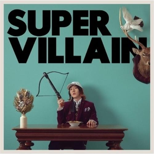 CD/ビッケブランカ/BEST ALBUM SUPERVILLAIN (2CD(スマプラ対応))