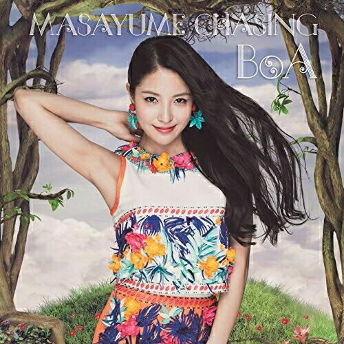 CD/BoA/MASAYUME CHASING (CD+DVD(「MASAYUME CHASING」...