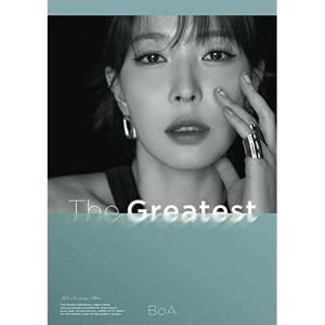 CD/THE FIRST ALBUM ファーストアルバム/BoA ボア [CD+DVD]/中古