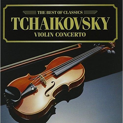 CD/ドミトリ・ヤブロンスキー/ロシア・フィルハーモニー管弦楽団/イリヤ・../チャイコフスキー:ヴ...