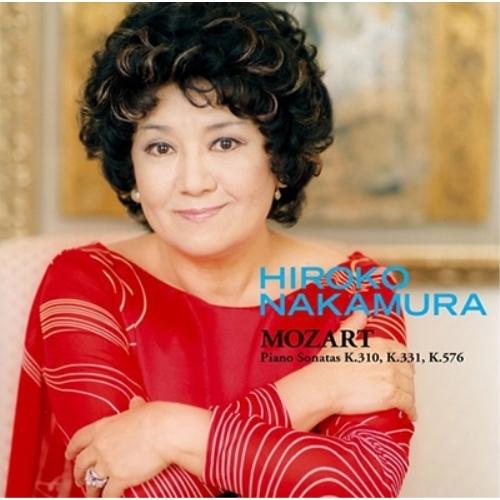 CD/中村紘子/トルコ行進曲〜モーツァルト:ピアノ・ソナタ集 (Blu-specCD2)