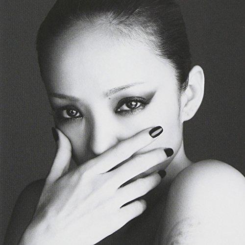 CD/安室奈美恵/FEEL (CD+DVD)