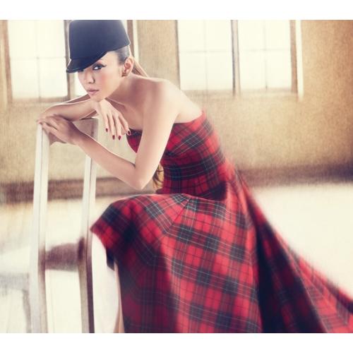 CD/安室奈美恵/Ballada (CD+Blu?ray)