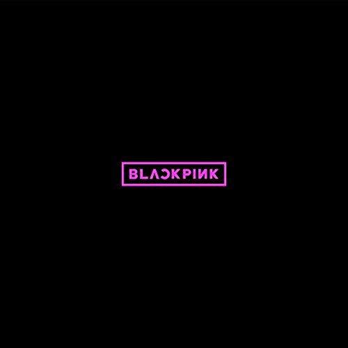 CD/BLACKPINK/BLACKPINK (CD(スマプラ対応))