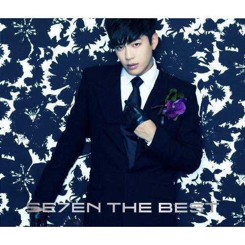 CD/SE7EN/SE7EN THE BEST (2CD+DVD) (歌詞対訳付) (通常盤)【Pア...