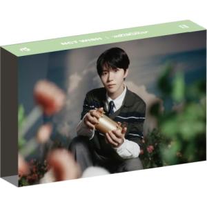 カセット/NCT WISH/WISHLIST (数量限定生産盤 WISH for U - JAEHEE Ver.)