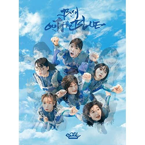 BD/BiSH/BiSH OUT of the BLUE(Blu-ray) (2Blu-ray+3C...