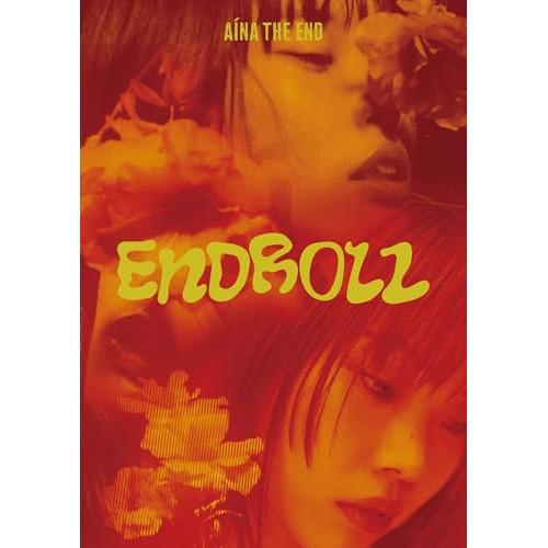 BD/アイナ・ジ・エンド/AiNA THE END ”ENDROLL”(Blu-ray) (初回生産...