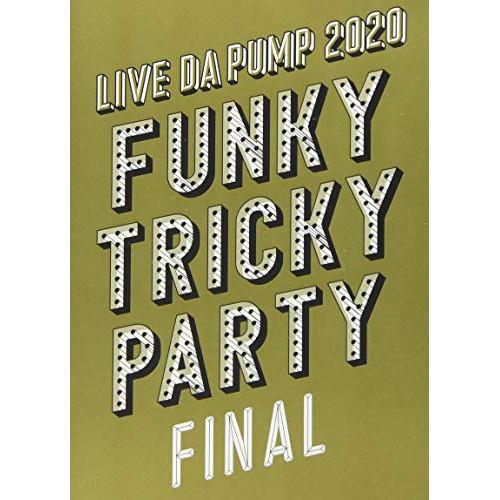 BD/DA PUMP/LIVE DA PUMP 2020 Funky Tricky Party FI...