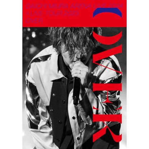 BD/三浦大知/DAICHI MIURA ARENA LIVE 2024 + LIVE TOUR 2...
