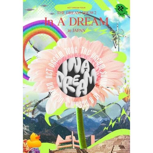 BD/NCT DREAM/NCT DREAM TOUR &apos;THE DREAM SHOW2 : In ...