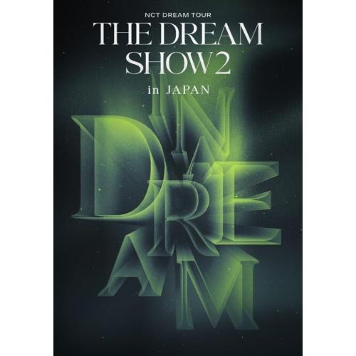 BD/NCT DREAM/NCT DREAM TOUR &apos;THE DREAM SHOW2 : In ...