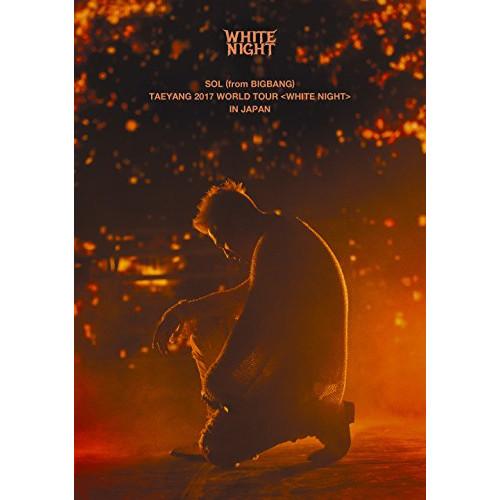 BD/SOL(from BIGBANG)/TAEYANG 2017 WORLD TOUR(WHITE...
