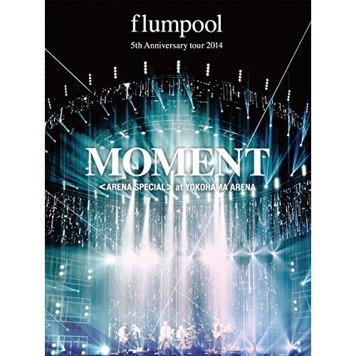DVD/flumpool/flumpool 5th Anniversary tour 2014 「M...