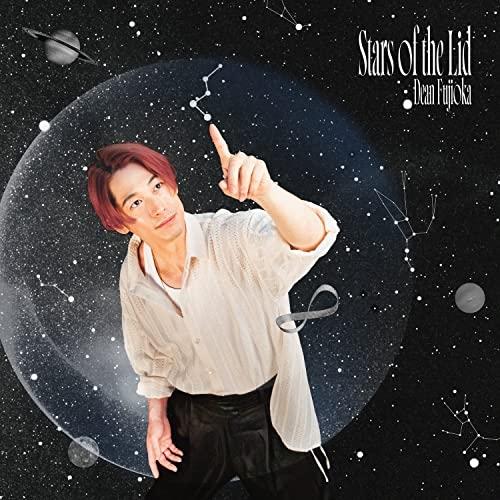 CD/DEAN FUJIOKA/Stars of the Lid (通常盤)